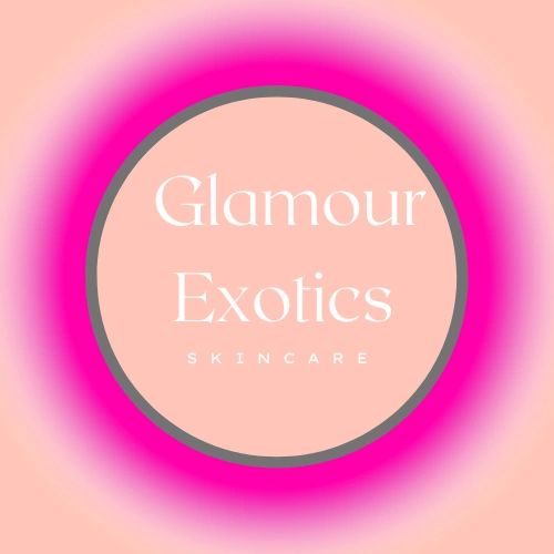 Glamour Exotics Skincare High Quality Skincare
